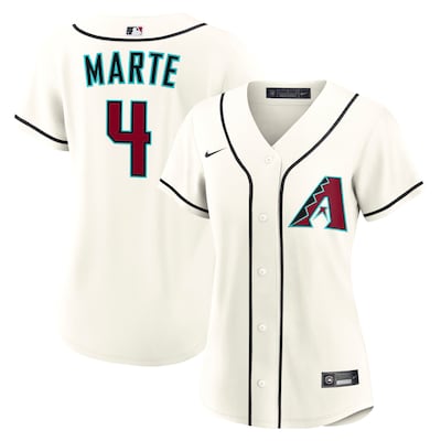Arizona Diamondbacks Women Jerseys 2025-12-05-007